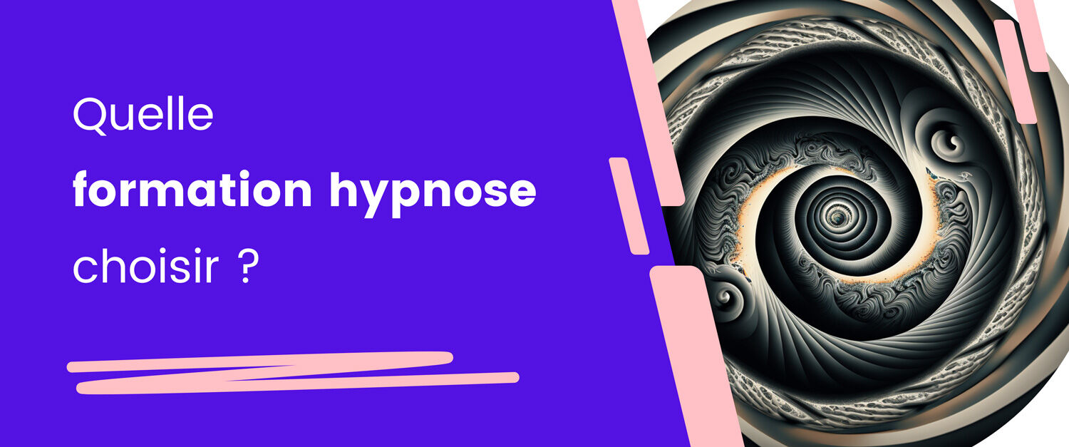 hypnose choisir formation