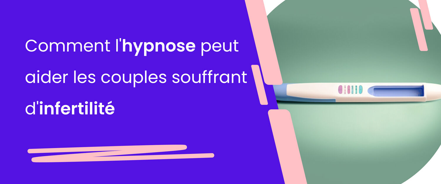 hypnose infertilité