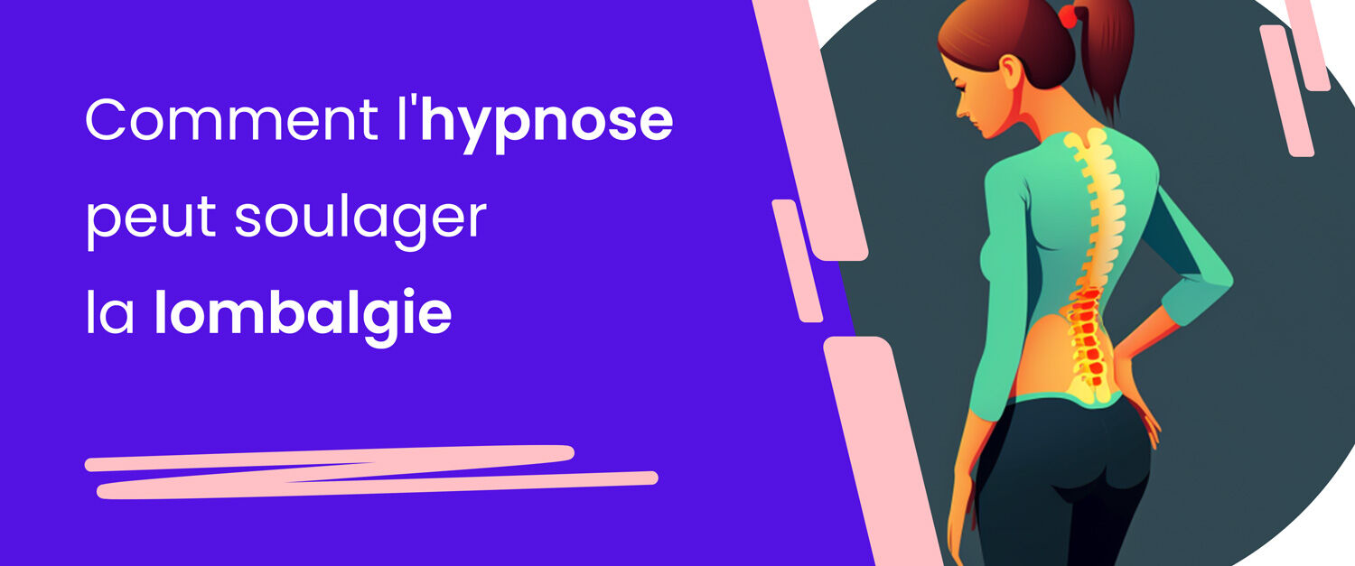 hypnose lombalgie
