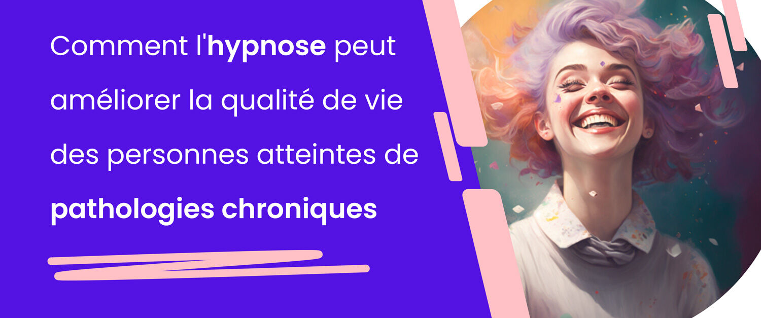 hypnose pathologies chroniques