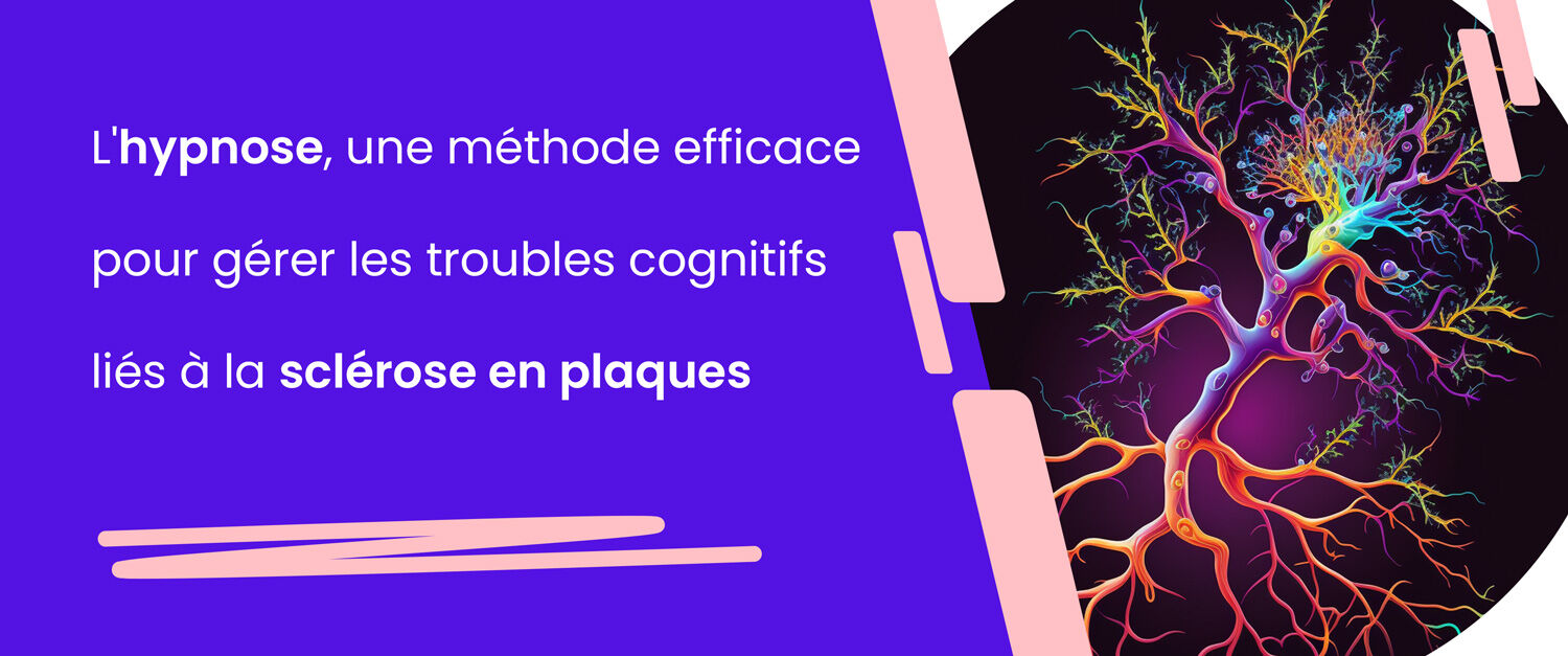 hypnose sclerose en plaques