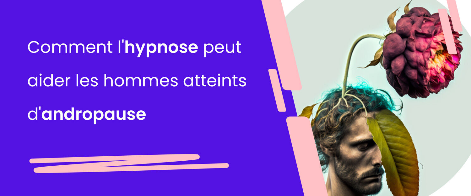 hypnose andropause