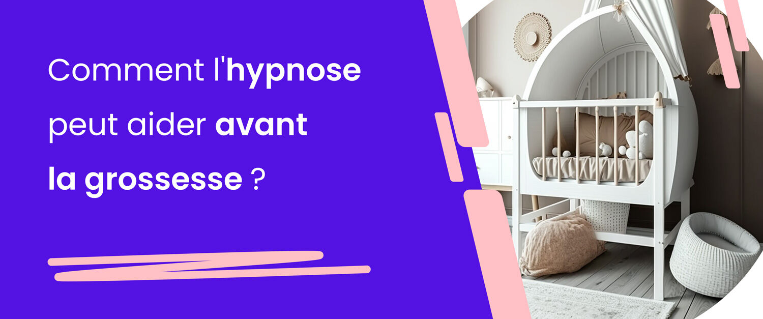 hypnose avant grossesse