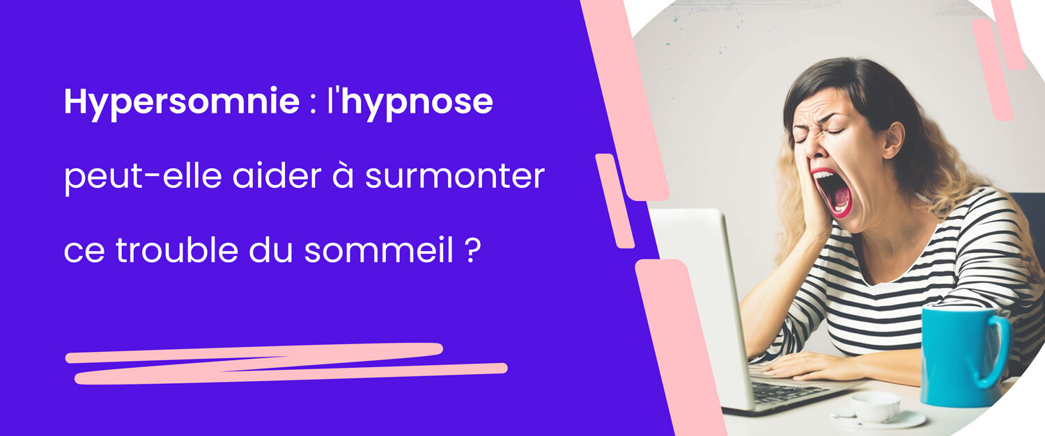 hypnose hypersomnie