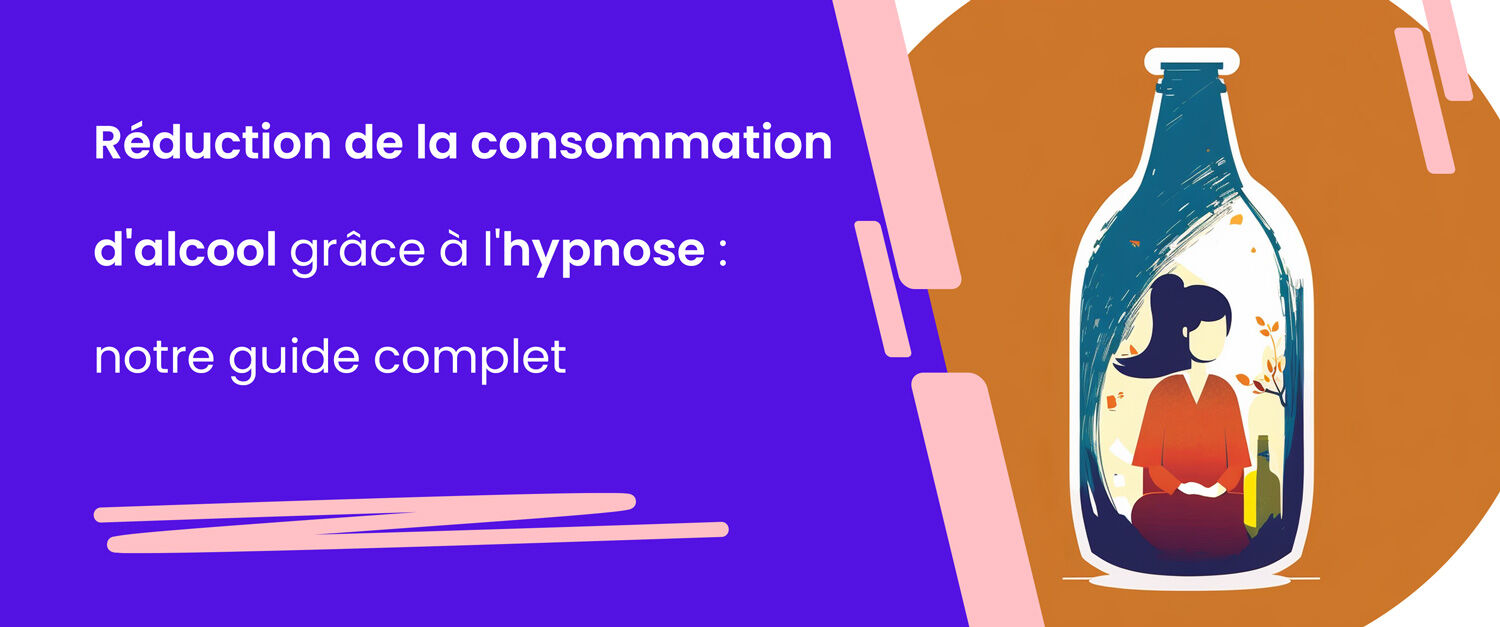 hypnose reduction consommation alcool