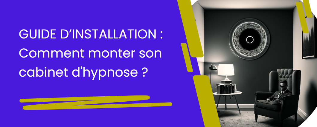 Guide Dinstallation Comment Monter Son Cabinet Dhypnose I2ftb