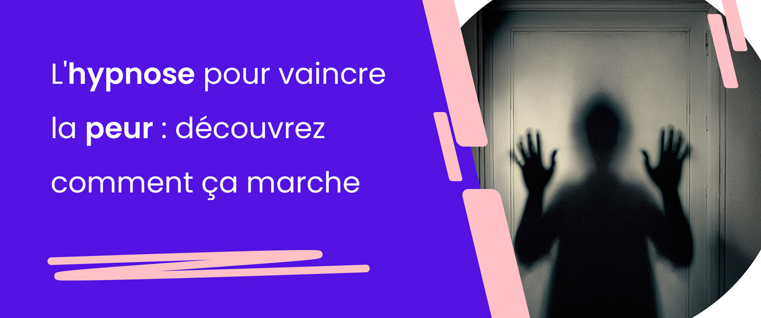 hypnose peur