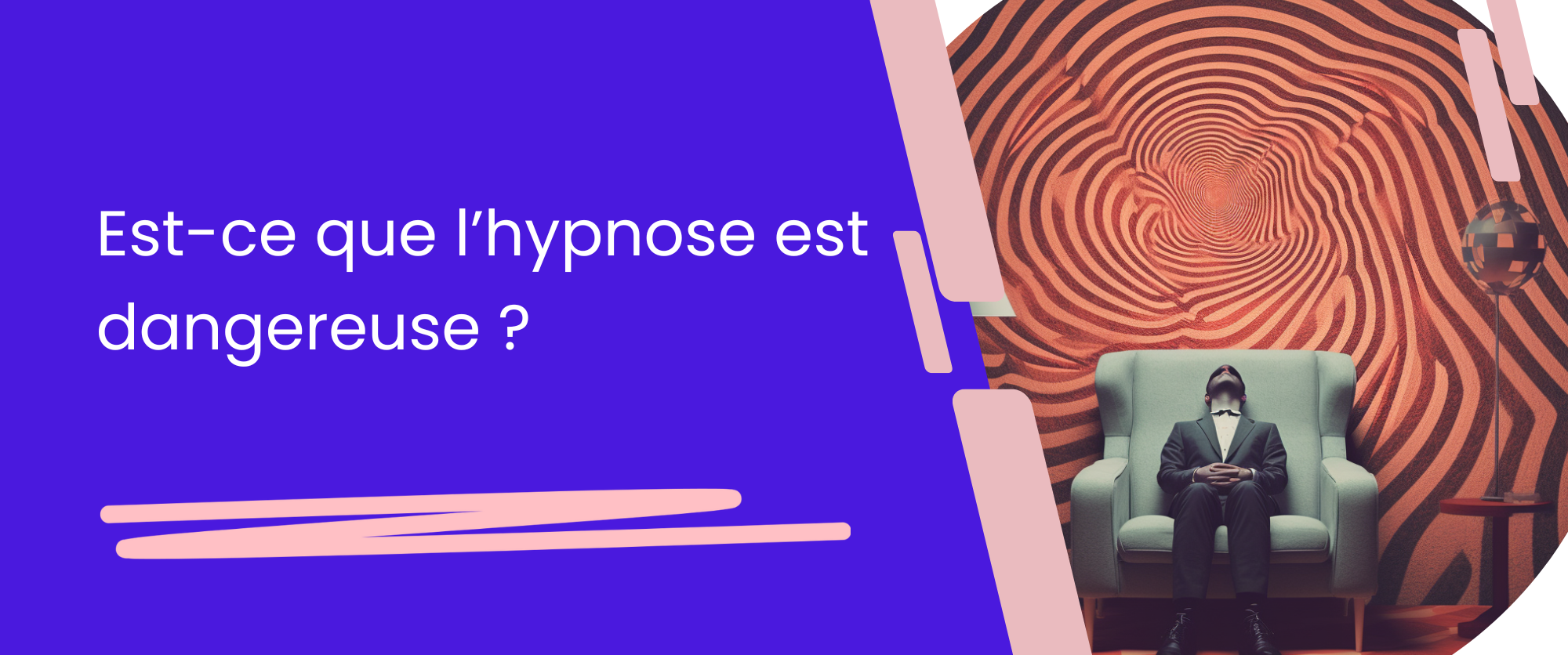 hypnose danger