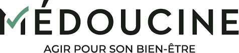 logo medoucine