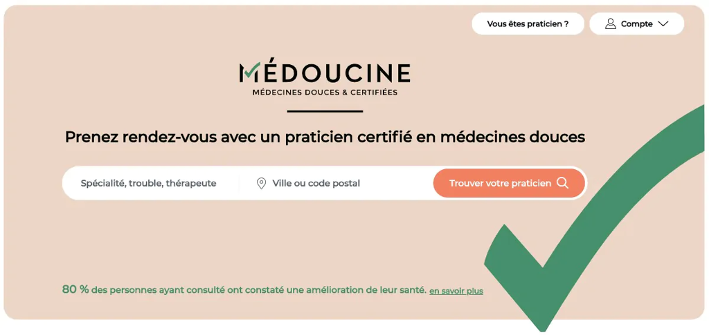 medoucine